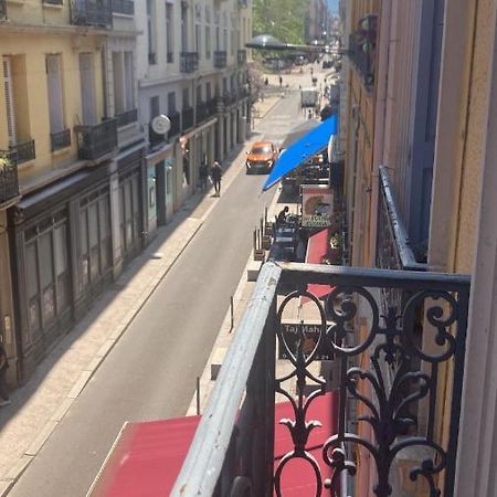 Chambre En Appartement Haussmannien En Centre Ville แซงต์-เอเตียน ภายนอก รูปภาพ